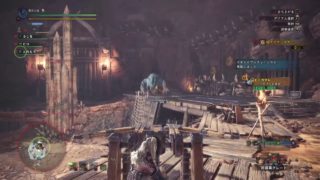 みんなでモンスターハンターワールド生放送