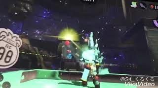 【スプラトゥーン2】 ショートカット！（？）やってみた！