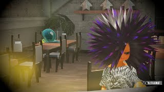 色んな武器を触って練習【スプラトゥーン２】