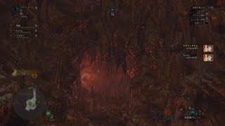 モンスターハンター：ワールド　　マム角_20180421180322