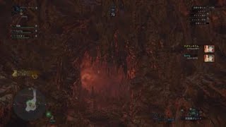 モンスターハンター：ワールド　　マム角_20180421180322