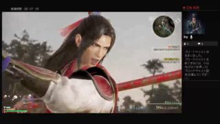 真・三國無双８　修羅モード　周瑜伝#5