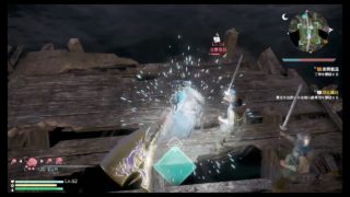 真・三国無双8　ストーリー進行作業　トウ艾＃1　56/90　［難易度究極ちぅ］