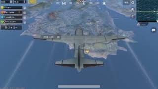 PUBG NO編集実況No.1