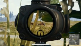 【PUBG】目指せドン勝！RYUの実況プレイ　Part.11