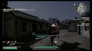 真・三国無双8 　曹休＃4