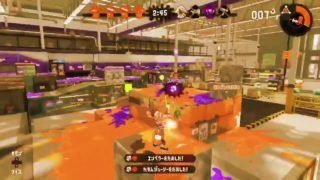 【Splatoon2】【キル集】スプラトゥーン2チャージャーキル集