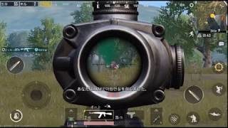 【実況プレイ】PUBGモバイル【10戦目】