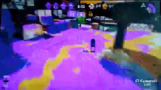 スプラトゥーン2！！ナワバリ ガチマサーモン！フレok!