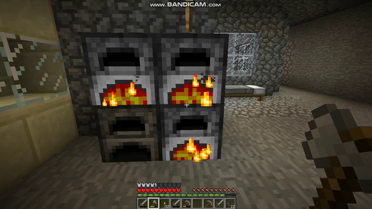 マインクラフト060