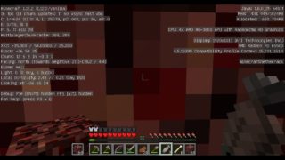 【30分マインクラフト】#56　整地13