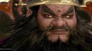 真・三國無双８_初見で彷徨う_0193(董卓0003)