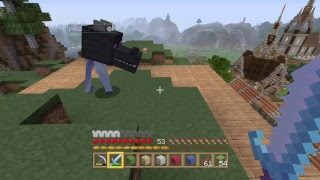 【マインクラフト】ちゅなかんの生放送【＃41】【初見さん歓迎】