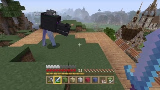 【マインクラフト】ちゅなかんの生放送【＃41】【初見さん歓迎】