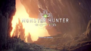 ［MHW］#7 G(ガンナー)W(わっしょい)！［モンスターハンターワールド］