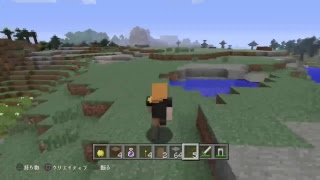 【マイクラ】だらだら町づくりする破壊神まみたす【マインクラフト】