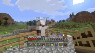 【マイクラ】だらだら町づくりする破壊神まみたす【マインクラフト】