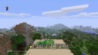 【マイクラ】だらだら町づくりする破壊神まみたす【マインクラフト】