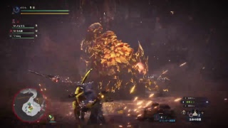 #19【ねーちゃんの今日の配信】モンスターハンターワールド