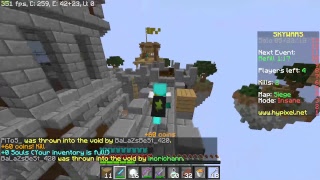 マインクラフトやってなかったのでリハビリします