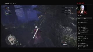 [MHW] モンスターハンター：ワールド お助け歓迎・o・ HRとか上げいくマン・w・  初見さん歓迎・w・コメント歓迎・o・のらりとやるマン・A・