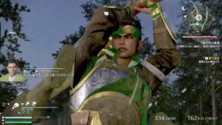 X箱でやる！真・三國無双８#136《関平その4》