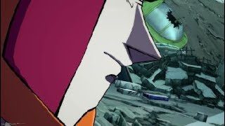 ドラゴンボール ファイターズ_20180501004304