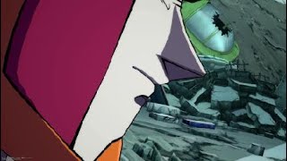 ドラゴンボール ファイターズ_20180501004304