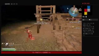 真・三国無双8 練師編～呉軍プレイ～　20