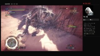 ゆる～くモンスターハンターワールド