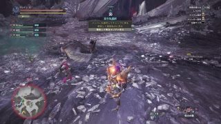 [MHW] フリープレイ　#7　注意：下手です。 [モンスターハンターワールド]