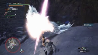 【MHW】モンスターハンター：ワールド　マルチやろうよ