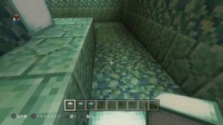 【PS4】マインクラフト