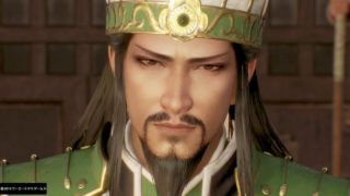 真・三國無双８_初見で彷徨う_0177(孫権0026)