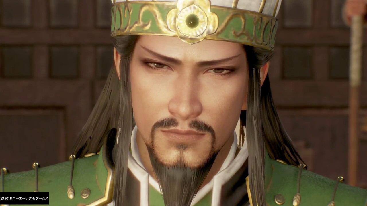 真・三國無双８_初見で彷徨う_0177(孫権0026)