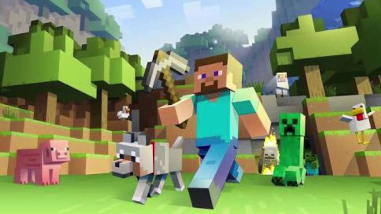 [マインクラフト]  まったり生活始めましたPart 1