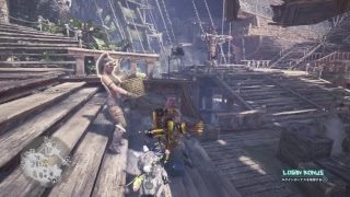 【 MHW 】 概要欄厳守→参加◎ マムタロト狩ります 【 モンスターハンターワールド 】