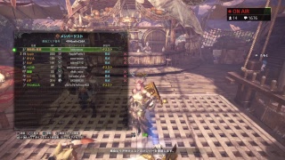 【 MHW 】 概要欄厳守→参加◎ マムタロト狩ります 【 モンスターハンターワールド 】