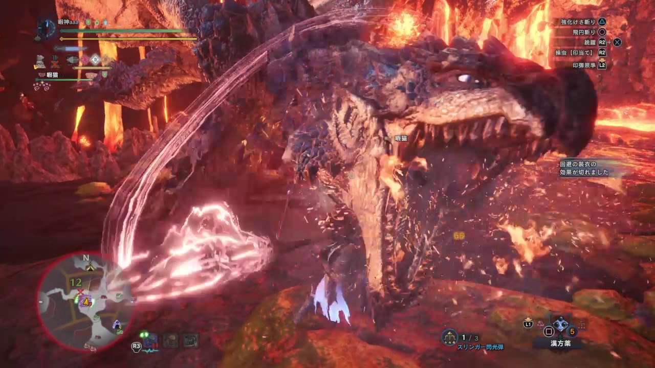 モンスターハンター：ワールド_20180517204530