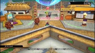 ドラゴンボール ファイターズ