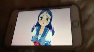 ぎゃるがん、スカートめくり