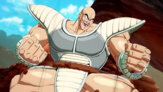 ドラゴンボールクワガタ修行中～(^^)