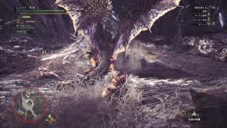 モンスターハンター：ワールド_20180514111548