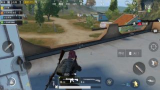 スマホ版PUBG実況２　何キルとればいいのでしょうか？？？