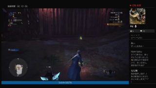 久々にやるぞ！狩人かもん！モンスターハンターワールド