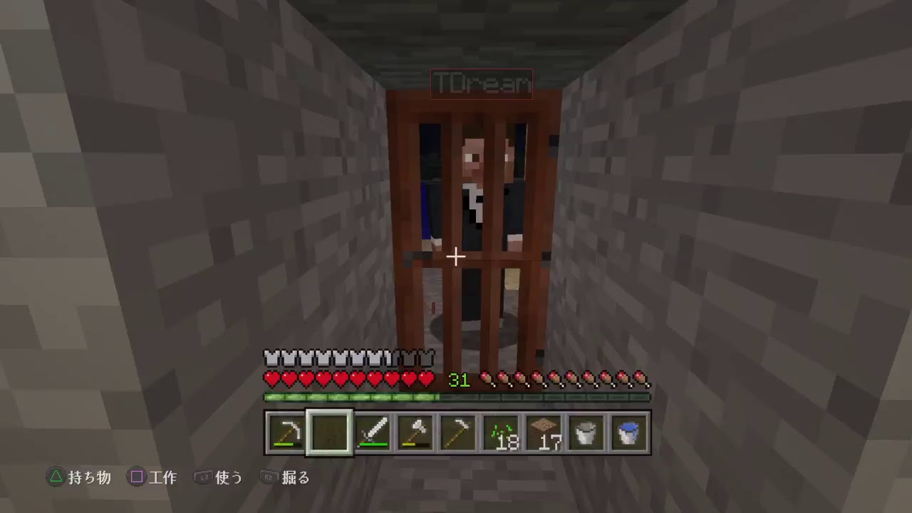 まったり《マインクラフト 》やってくよ　初見・コメント歓迎