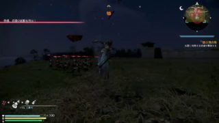 【速攻攻略】真・三國無双8【張春華撃剣プレイ】Dynasty Warriors9