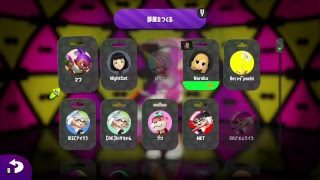 【スプラトゥーン2】マイメロ派フェス(コメント＆初見さん大歓迎)