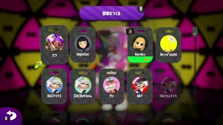 【スプラトゥーン2】マイメロ派フェス(コメント＆初見さん大歓迎)