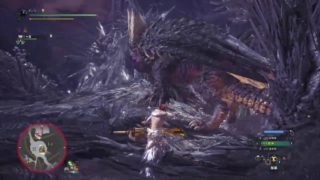 モンスターハンターワールド【ダラダラ】